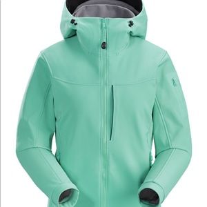Gamma MX Hoody Women’s